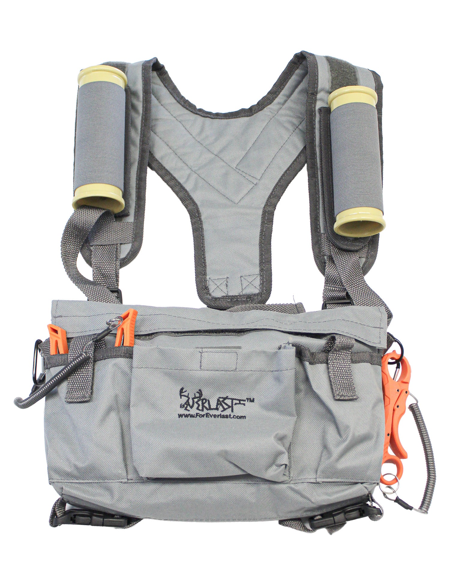 TACKLE HARNESS – ForEverlast Inc
