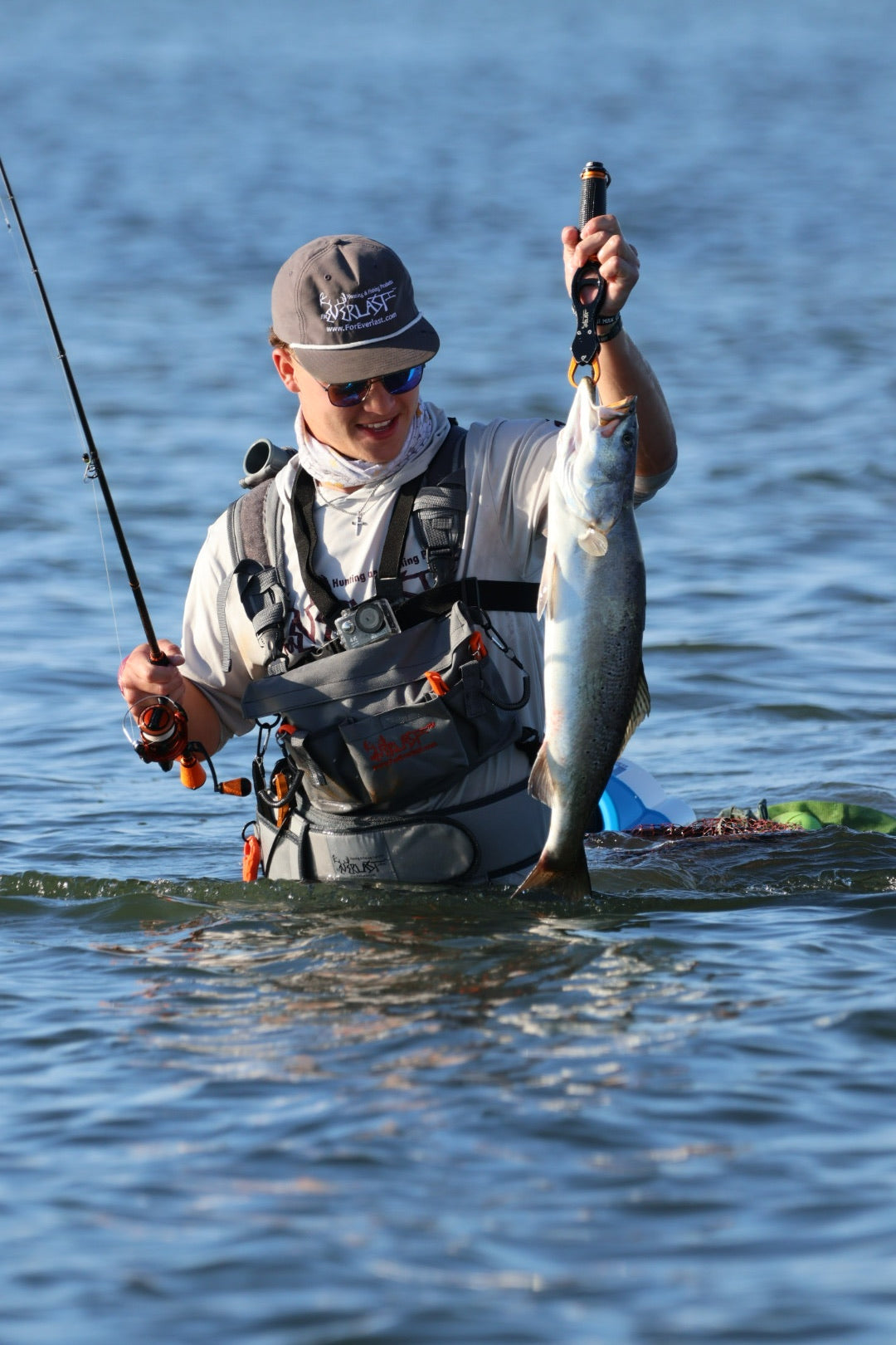Foreverlast Tackle Harness