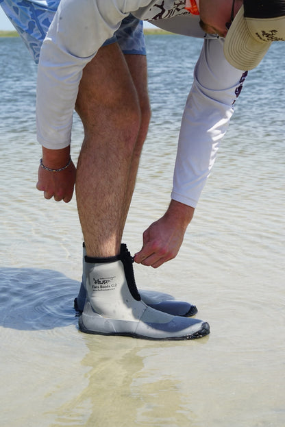 FLATS BOOTS GENERATION II