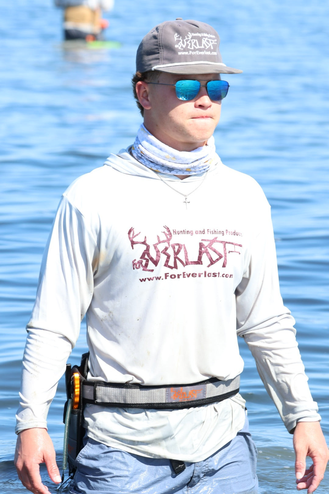 GENERATION 4 BELT KIT-GRAY W/ G2 PLIERS