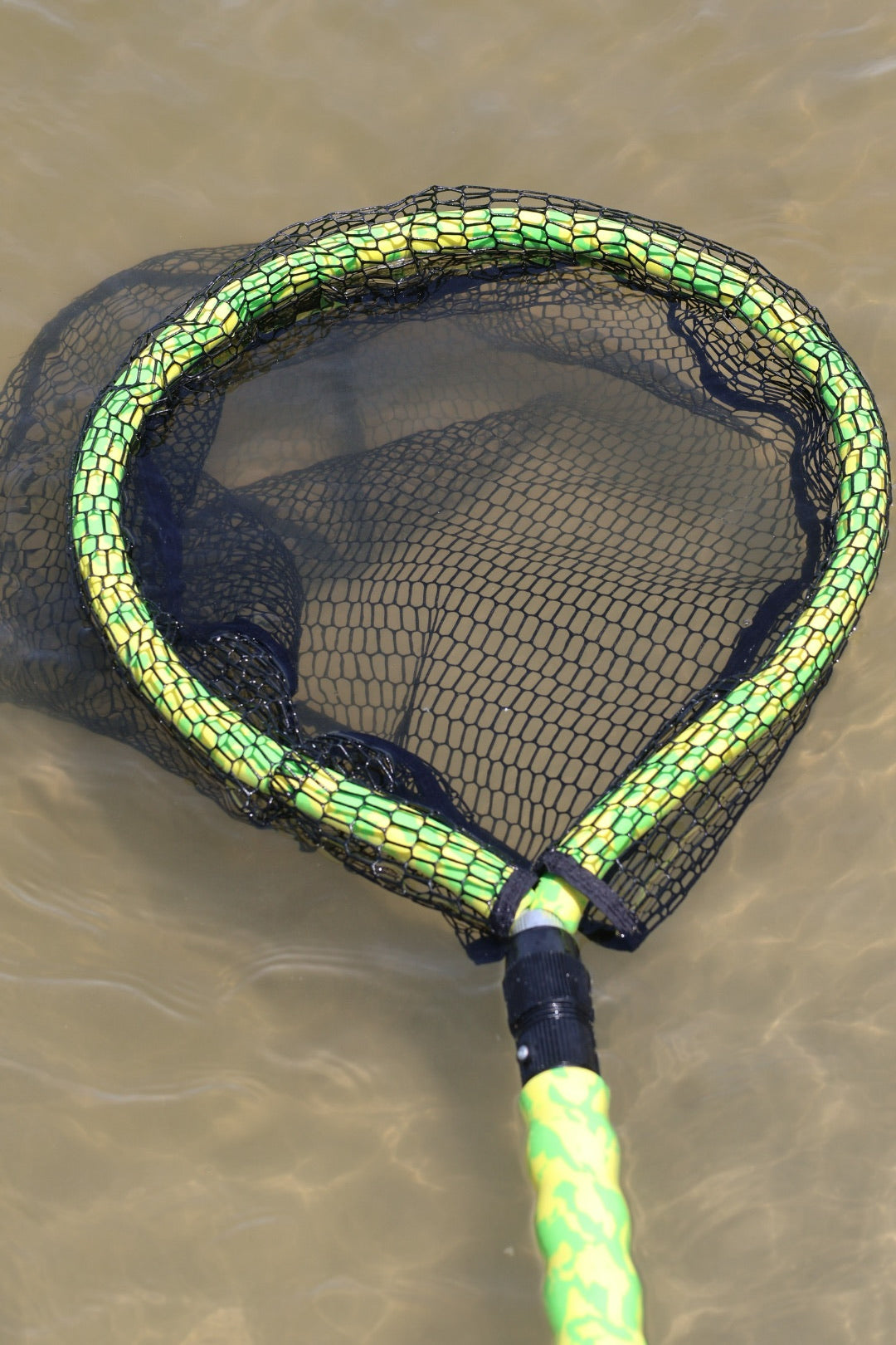 G2 PRO LIME GREEN NET