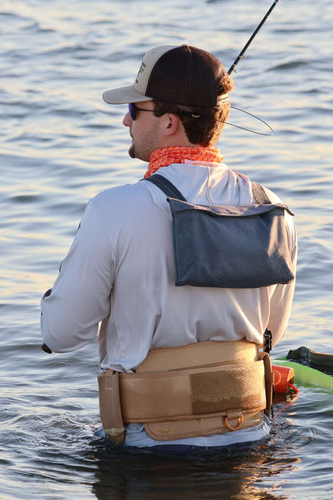 G2 PRO WADING BELT SIZE XS-XXL