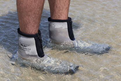 FLATS BOOTS GENERATION II