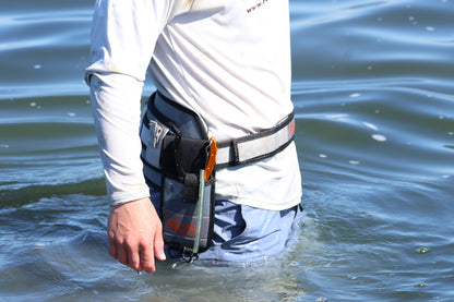 GENERATION 4 BELT KIT-GRAY W/ G2 PLIERS