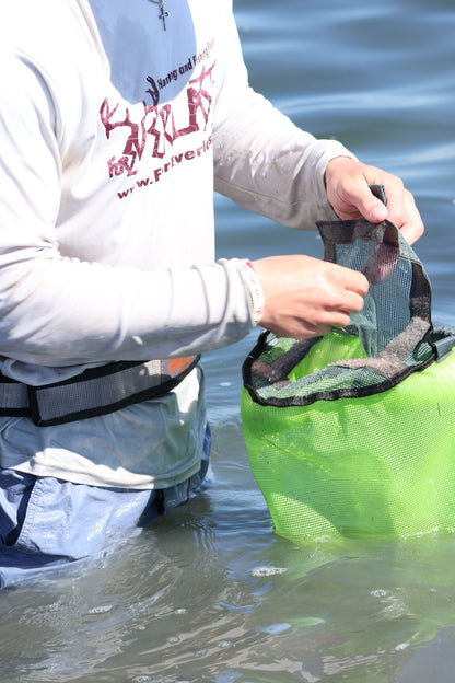 NET BAG 5 GALLON