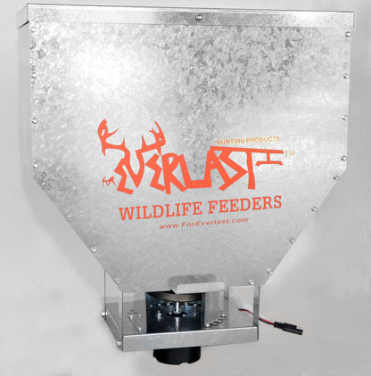 TAIL GATE FEEDER 50LBS