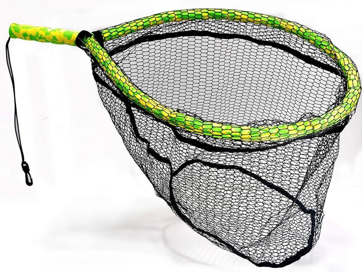 G2 PRO CAMO NET