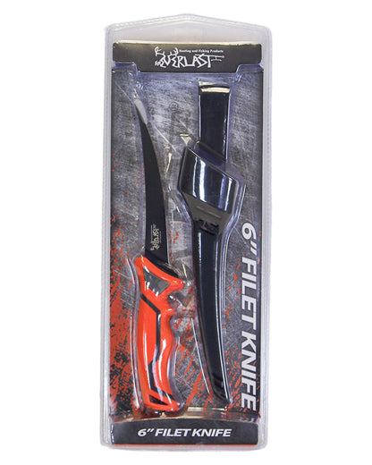 FOREVERLAST 6” FILET KNIFE