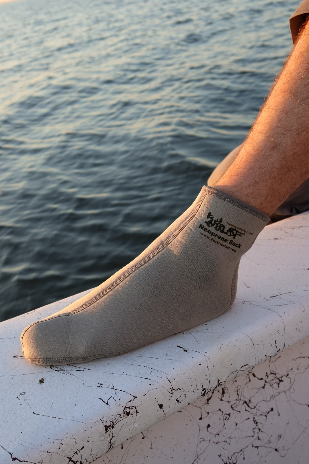 NEOPRENE SOCKS