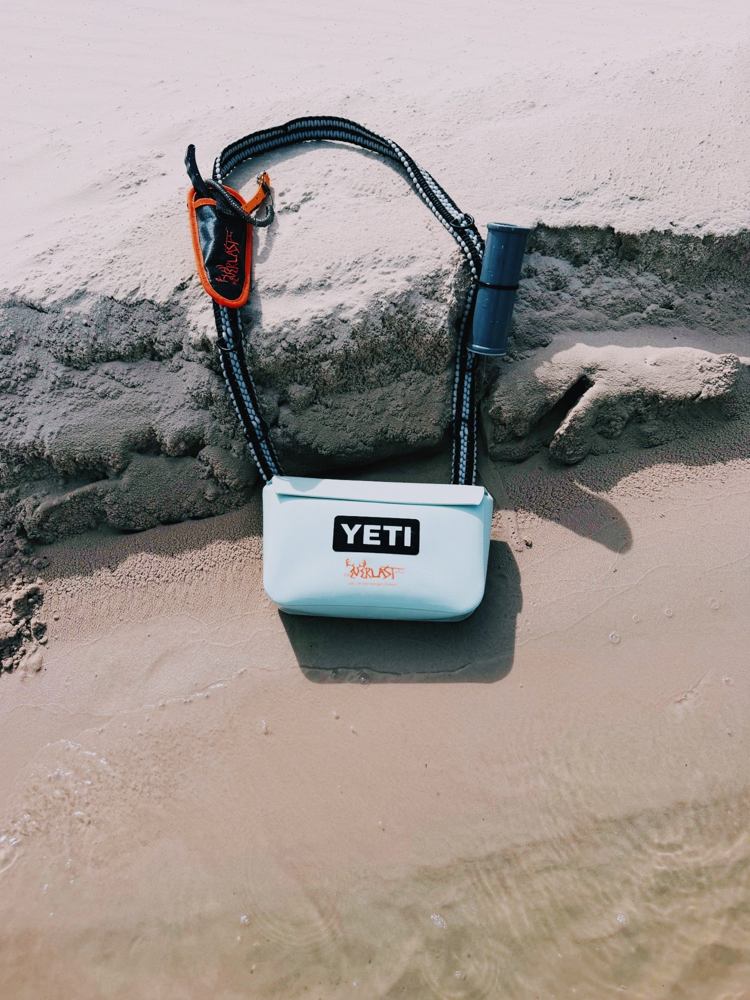 TackleSling SideKick 1L (YETI x FOREVERLAST)