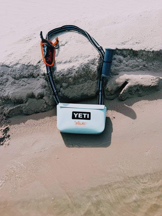 TackleSling SideKick 1L (YETI x FOREVERLAST)