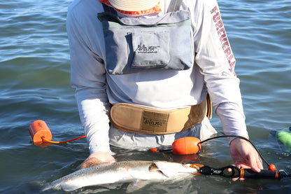 G2 PRO WADING BELT SIZE XS-XXL