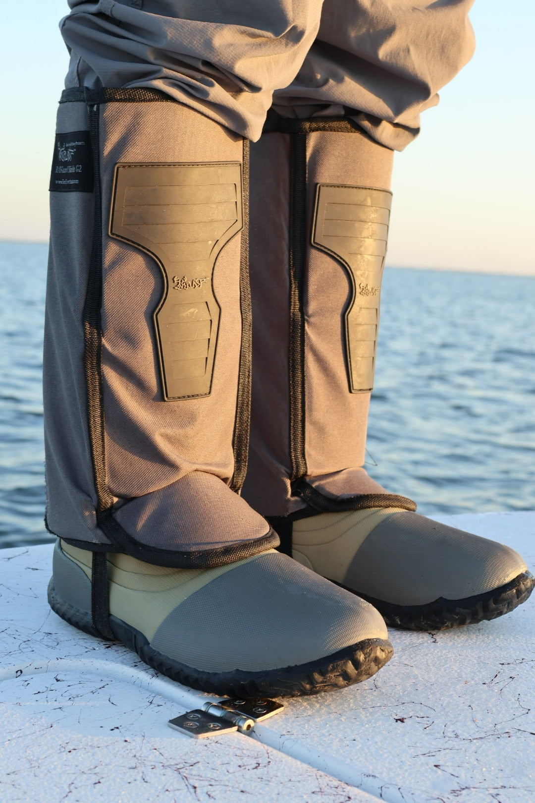 RAYGUARD SHIELDS GENERATION 2