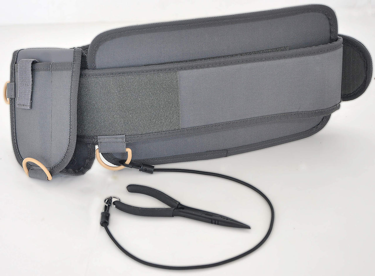 G3 BELT KIT (GREY)