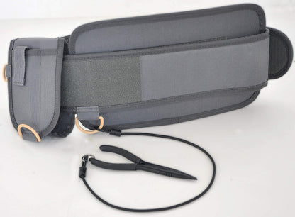 G3 BELT KIT (GREY)
