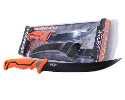 FOREVERLAST 9" CARVING KNIFE