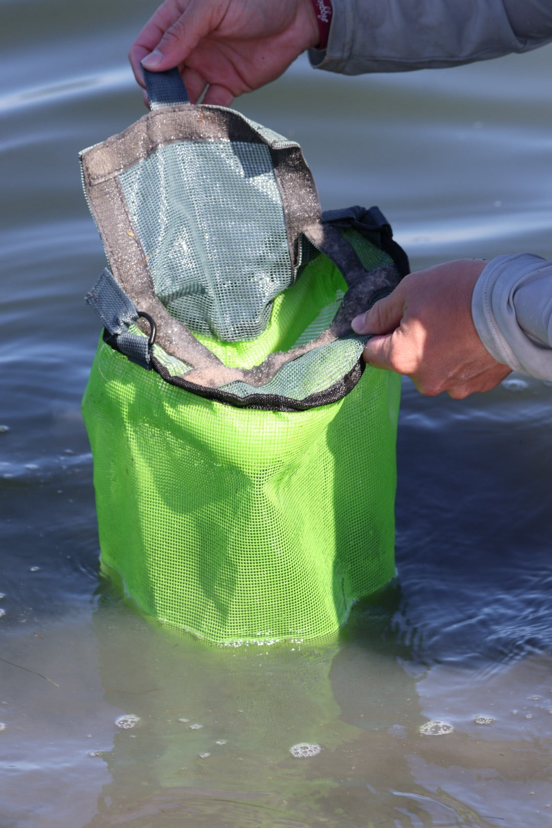 bag fishing net NET BAG 5 GALLON – ForEverlast Inc