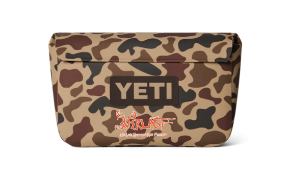 TackleSling SideKick 3L (YETI x FOREVERLAST)