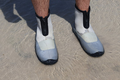 FLATS BOOTS GENERATION II