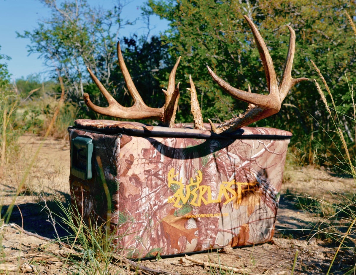 TROPHY COOLER