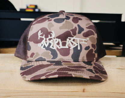 CAMO FOREVERLAST CAP