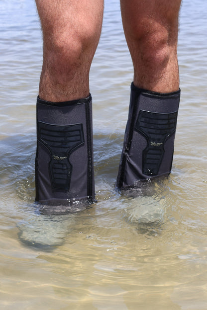 RAYGUARD SHIELDS GENERATION 2