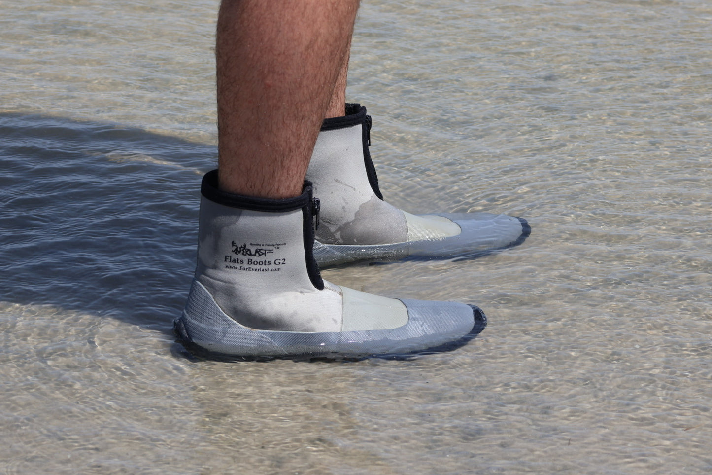 FLATS BOOTS GENERATION II