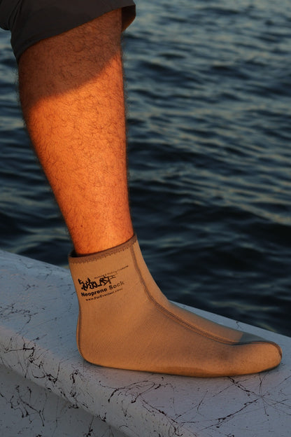 NEOPRENE SOCKS
