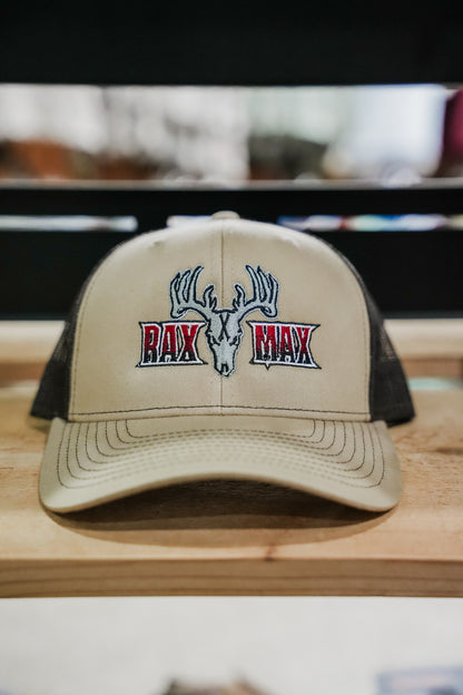 RAXMAX CAP