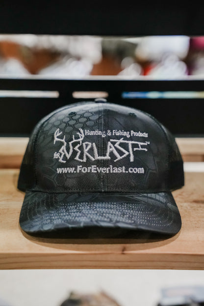 FOREVERLAST HUNTING AND FISHING CAP