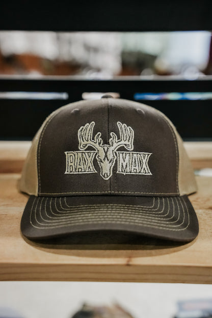 RAXMAX CAP