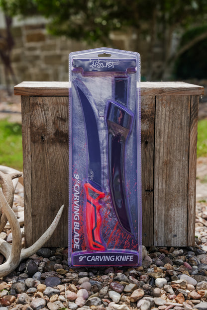FOREVERLAST 9" CARVING KNIFE