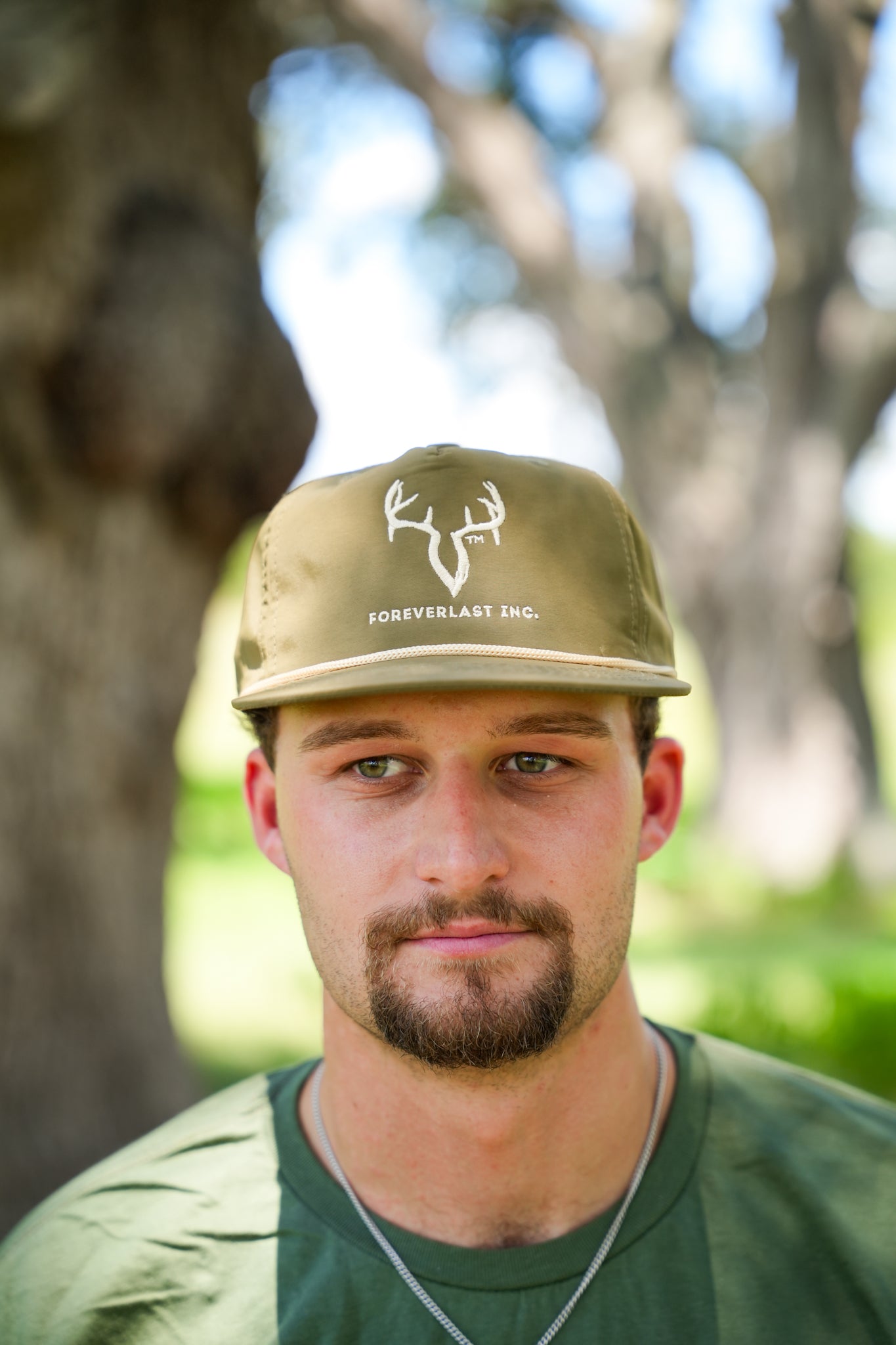 FOREVERLAST ROPE CAP