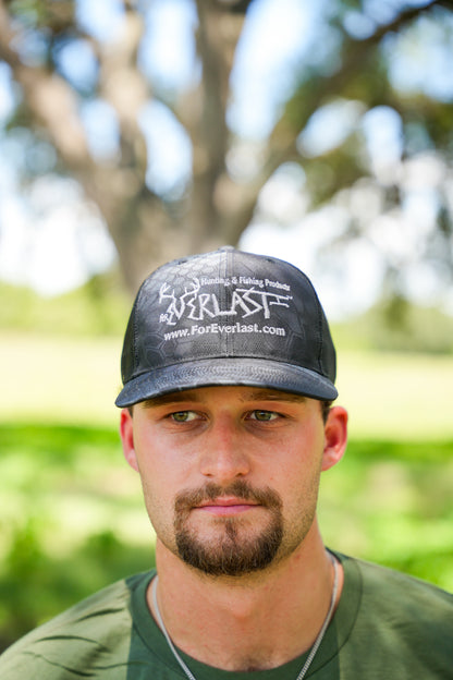 FOREVERLAST HUNTING AND FISHING CAP
