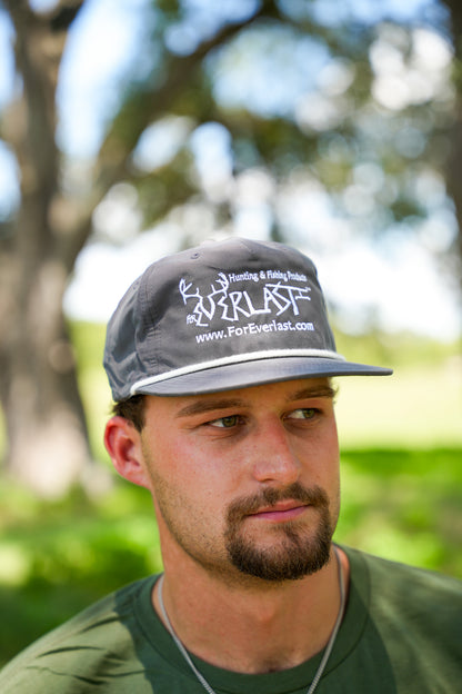 FOREVERLAST ROPE CAP