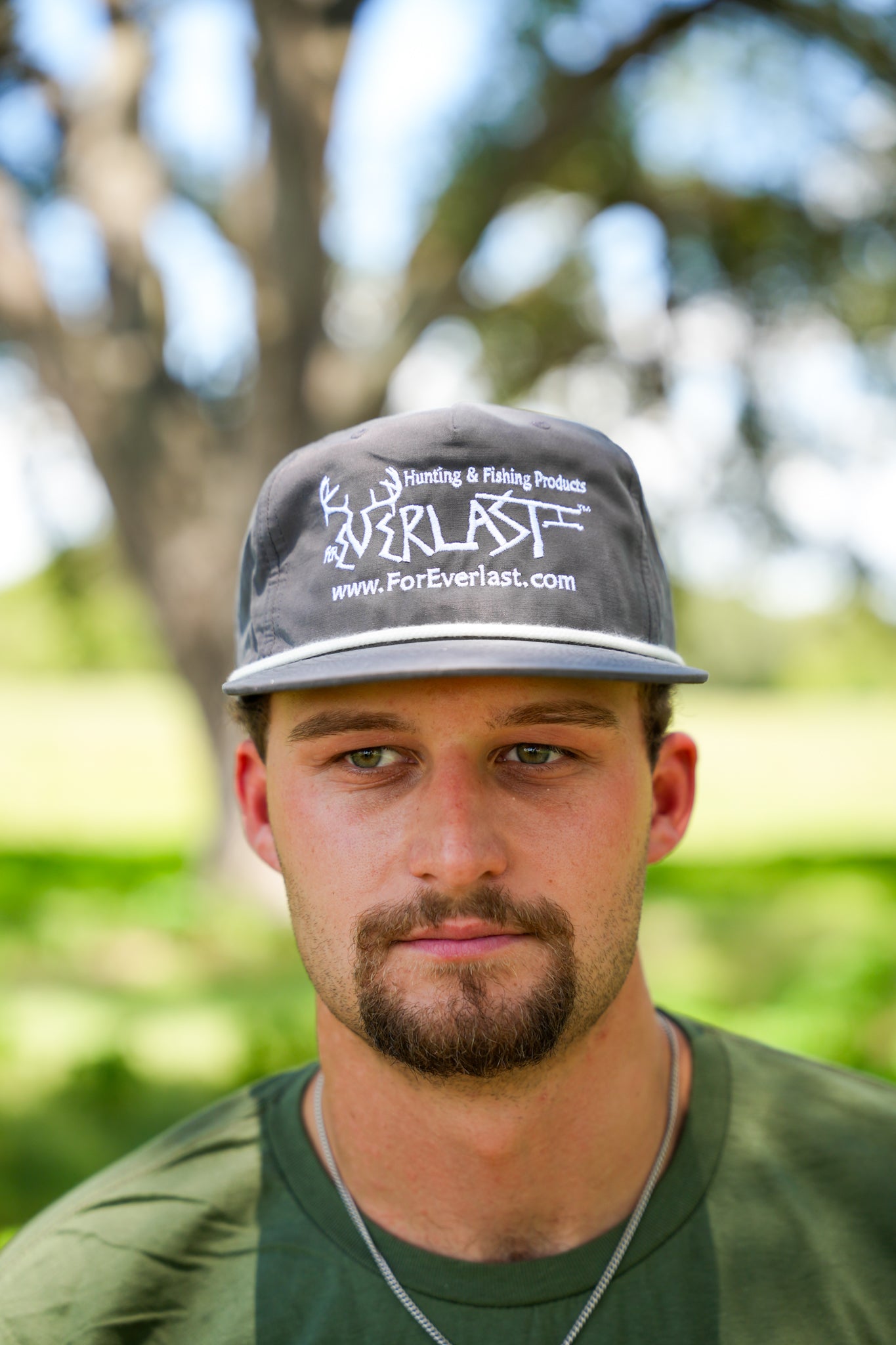 FOREVERLAST ROPE CAP