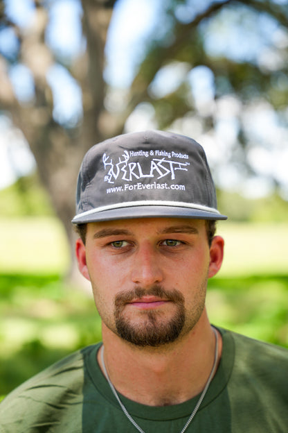 FOREVERLAST ROPE CAP