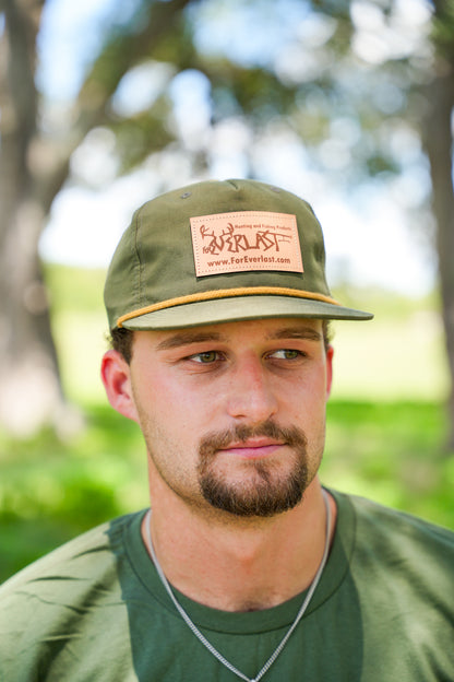 FOREVERLAST ROPE CAP