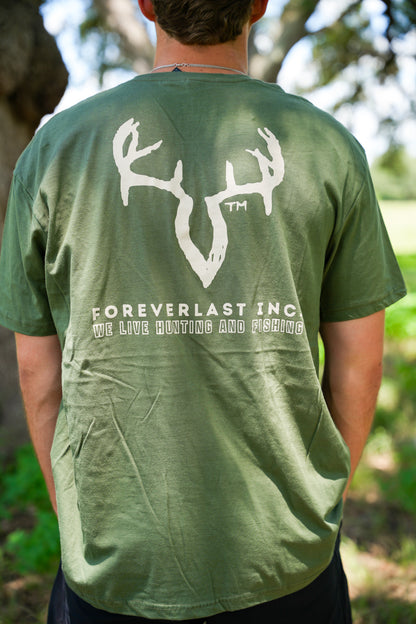 FOREVERLAST T-SHIRT