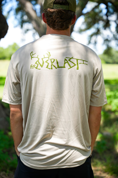 FOREVERLAST DRI-FIT T-SHIRT