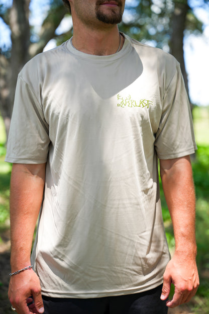 FOREVERLAST DRI-FIT T-SHIRT