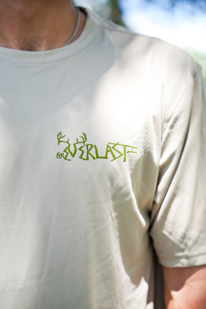 FOREVERLAST DRI-FIT T-SHIRT