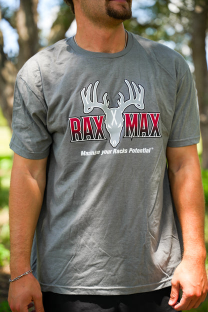 RAXMAX T-SHIRT