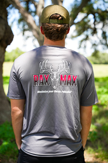 RAXMAX DRI-FIT T-SHIRT