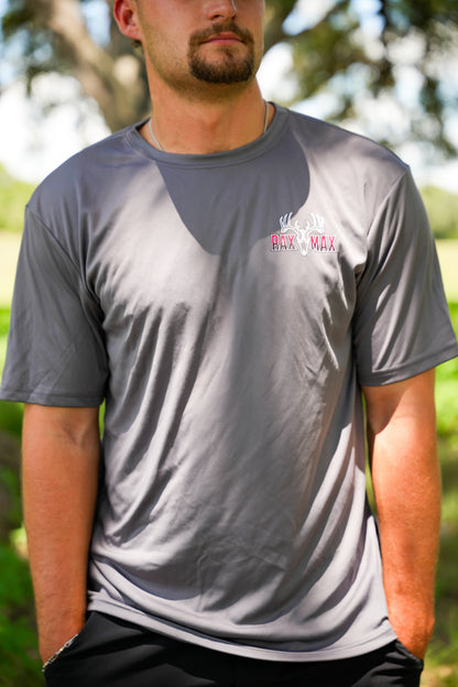 RAXMAX DRI-FIT T-SHIRT