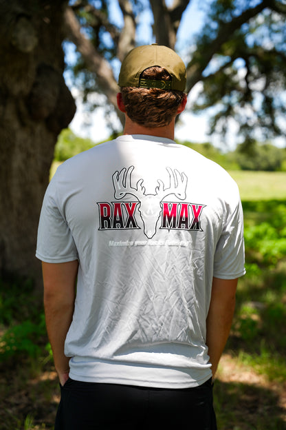 RAXMAX DRI-FIT T-SHIRT