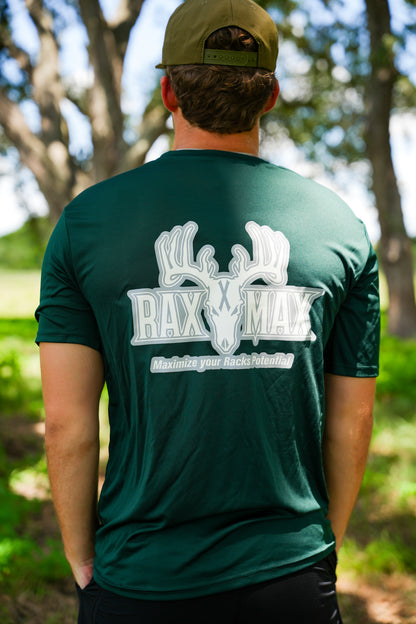RAXMAX DRI-FIT T-SHIRT