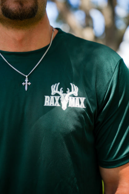 RAXMAX DRI-FIT T-SHIRT