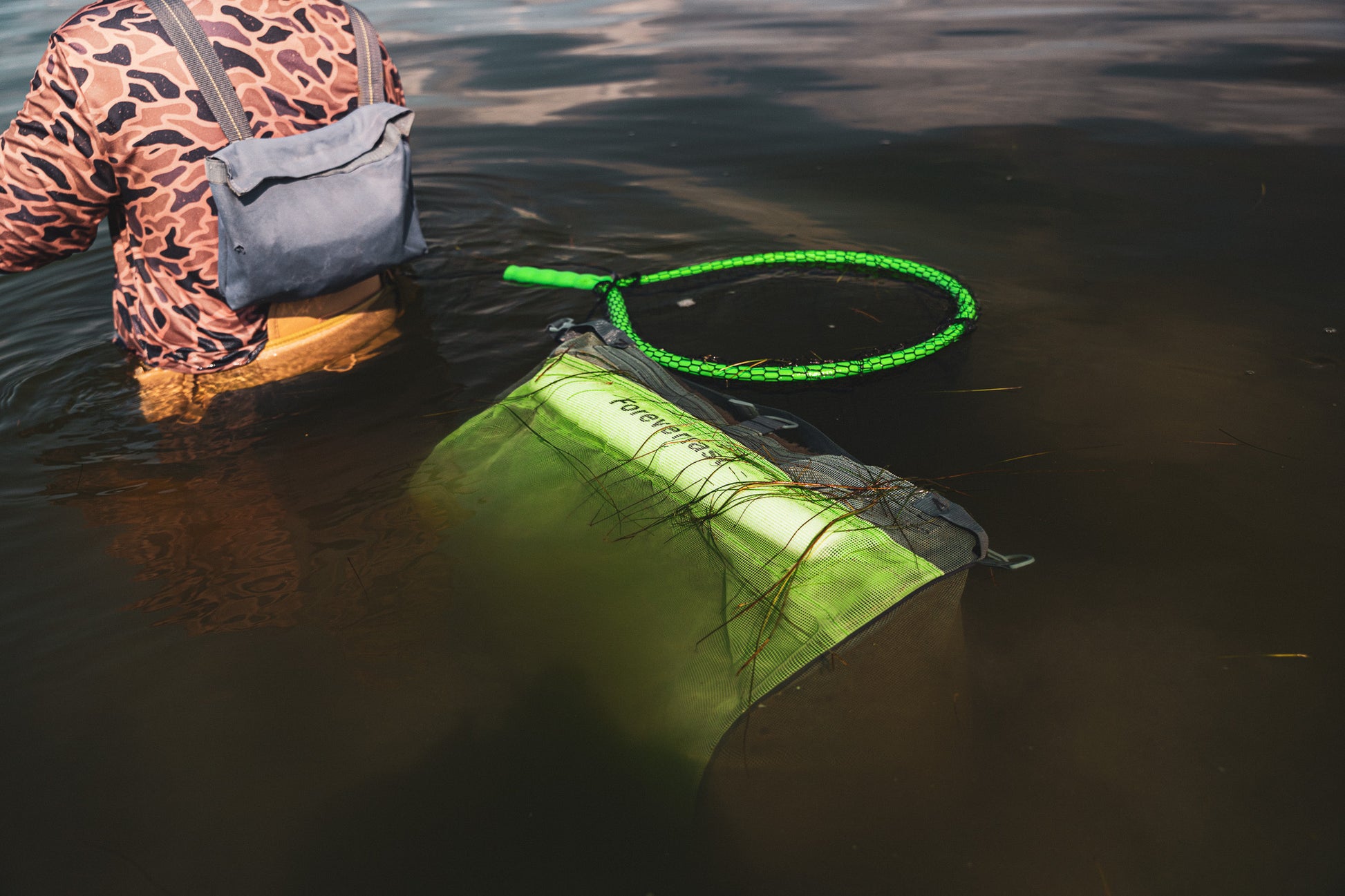 ForEverlast Net Bag