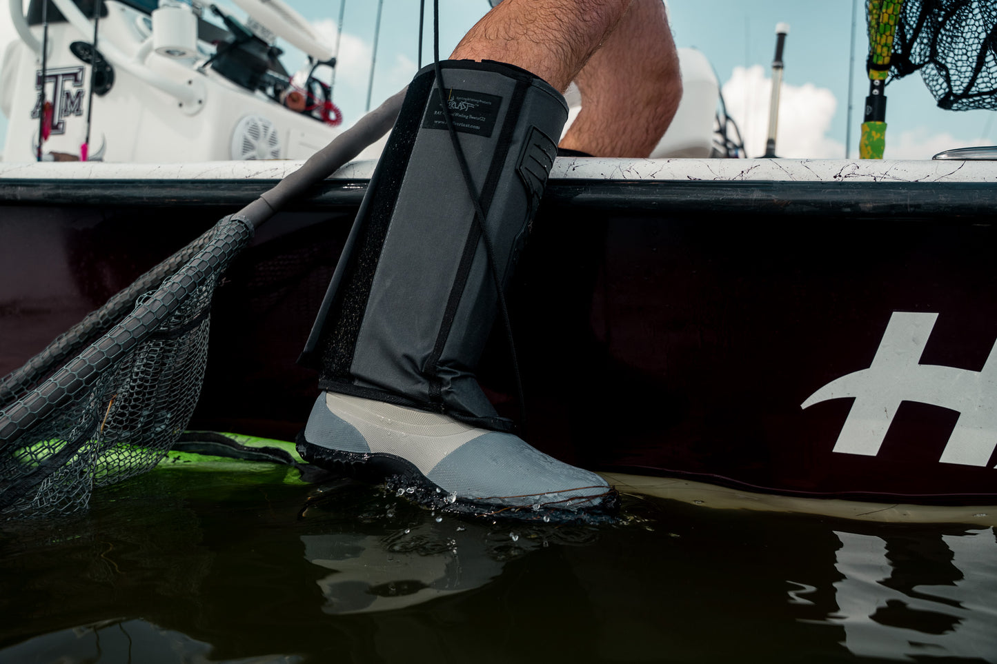 RAYGUARD SHIELDS GENERATION 2